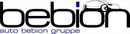 Logo Auto Bebion GmbH